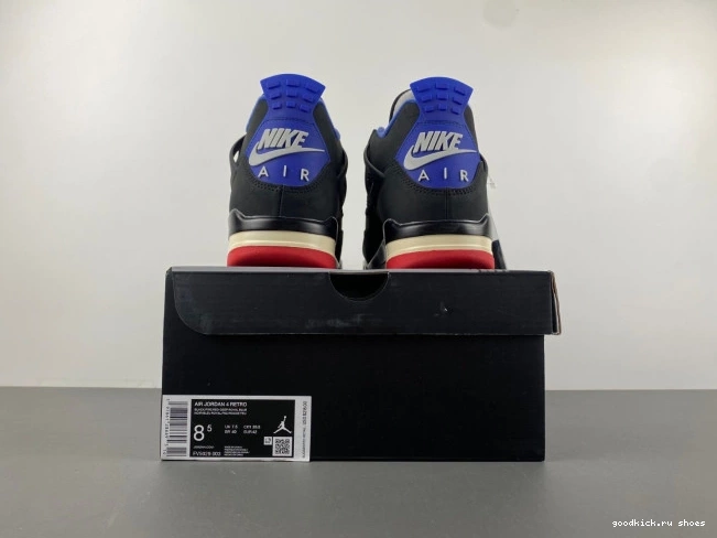 Cheap 4 Rare Air FV5029-003 Jordan Air 0716
